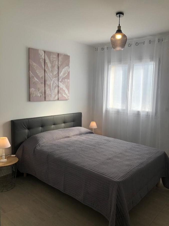 Villa L'Alivu Ajaccio  Esterno foto