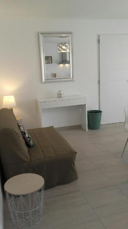 Villa L'Alivu Ajaccio  Esterno foto