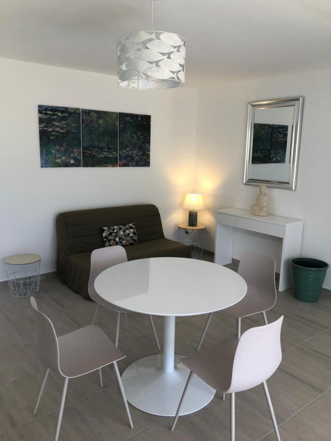 Villa L'Alivu Ajaccio  Esterno foto