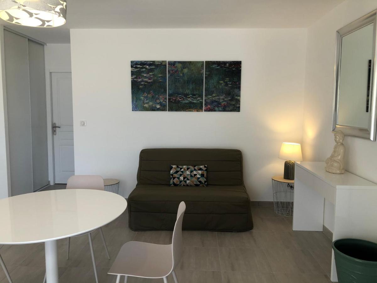 Villa L'Alivu Ajaccio  Esterno foto