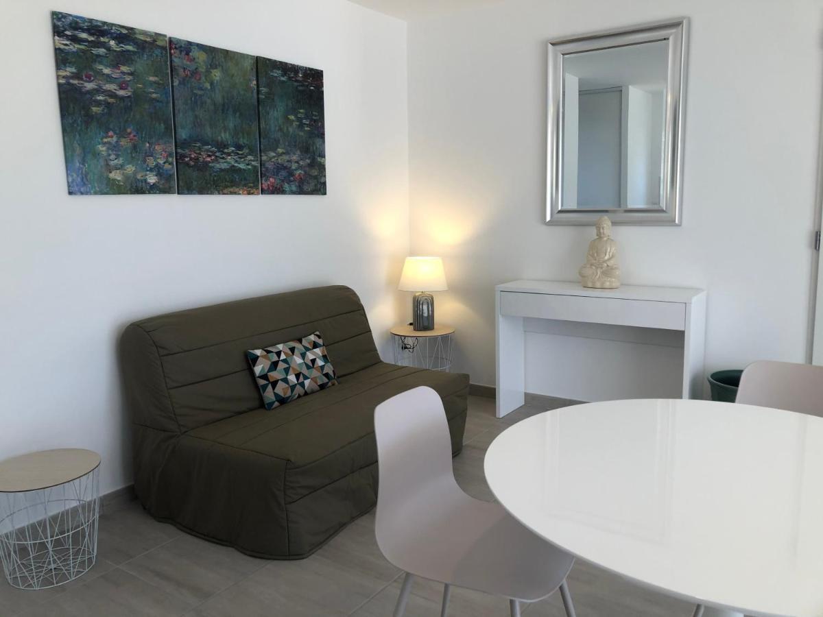 Villa L'Alivu Ajaccio  Esterno foto